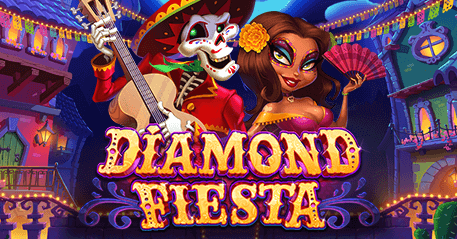 Allright diamondfiesta