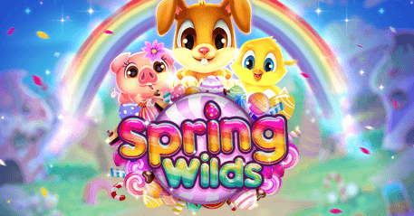 Allright springWilds